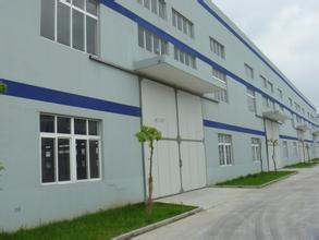 济南腾宇玻璃机械有限公司