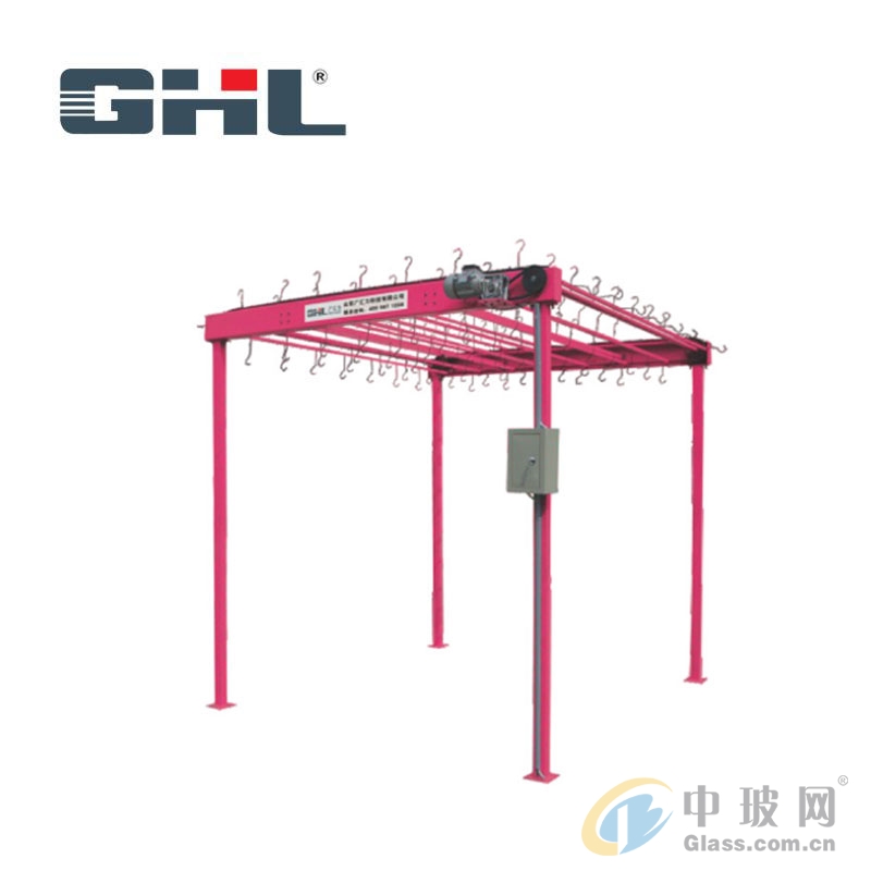 中空玻璃輔助機(jī)械