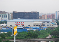 广东颖兴特种玻璃科技开发有限公司