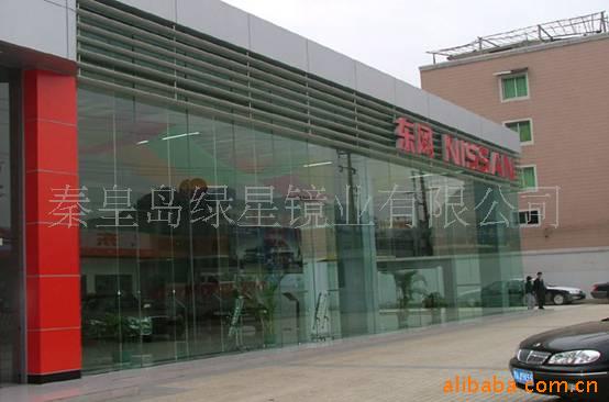 無錫鋼化玻璃幕墻5mm 6mm 8mm 10mm 12mm平鋼化玻璃系列價(jià)格及廠家廠