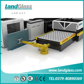 LandGlassȻ䓻t