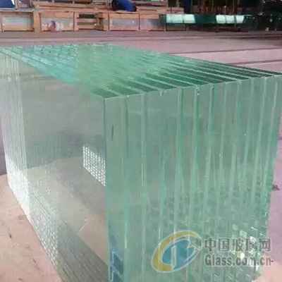 SGP夹层玻璃