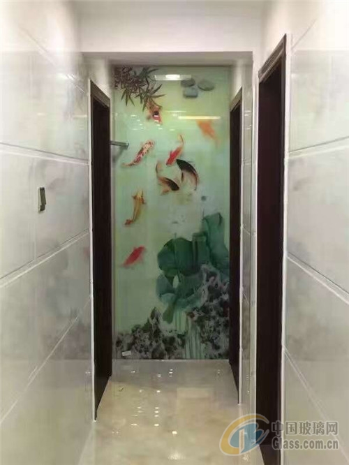 武汉哪里有艺术玻璃供应