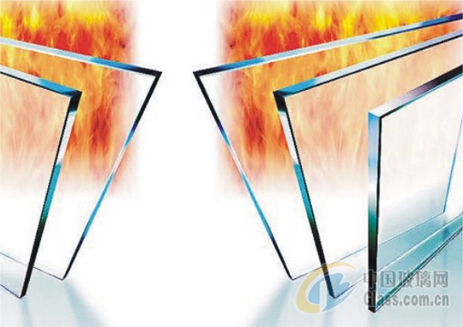 四川成都防火玻璃多少钱一平，防火玻璃价格