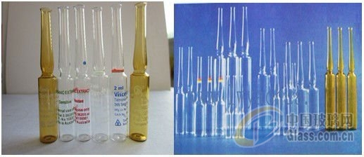 > 安瓿 公司名称:安阳尼普洛昌达医药包装有限公司 相册名称:安瓿