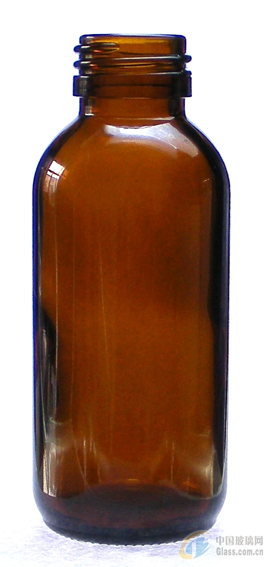 棕色瓶图片-玻璃图库-中玻网