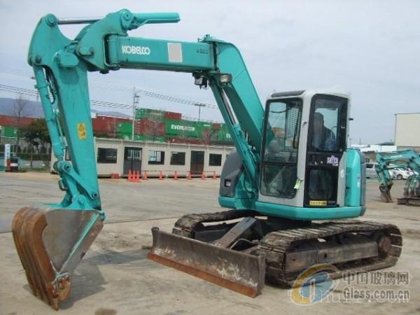 经典重型工程机械