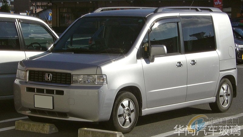 本田mobiliospike面包车(bsg编码hd024)
