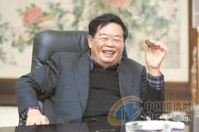 曹德旺