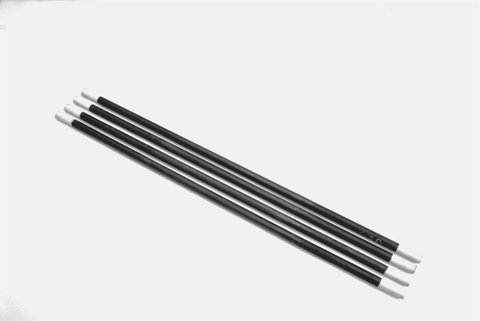 SiC heating elements ED type.JPG