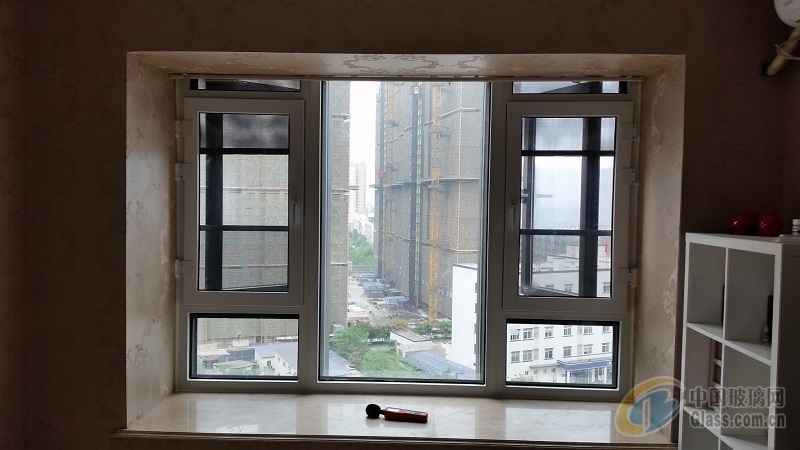 西派国际—泰永盛隔音窗安装案例