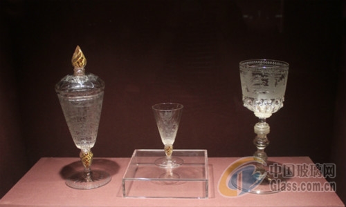 玻璃的艺术--欧洲玻璃艺术史珍品展在浙博开