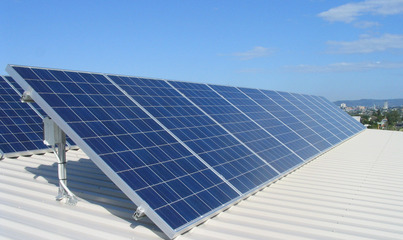 2017年印度太阳能总发电量预计达18GW,太阳