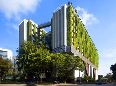 绿色建筑概念深化 门窗产业加速探索步伐,绿