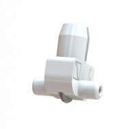 Preview: Silberschnitt® Wheel Holder 416 , Plastic with Carbide Cutting Wheel