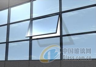 钢化玻璃幕墙安装有什么要求镀膜玻璃做窗户效果怎样