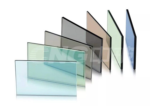 玻璃有哪些上色加工方法 断桥铝门窗的颜色怎么挑