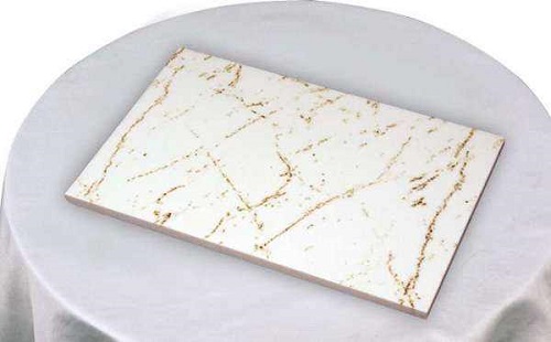 微晶玻璃陶瓷复合板特点 微晶玻璃板材的制作方法