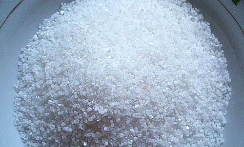 玻璃原材料石英砂的用途石英砂工业加工提纯方法