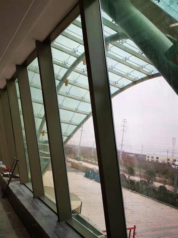 Yijun glass curtain wall.jpg