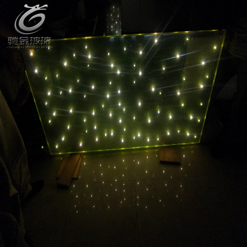 led glass1