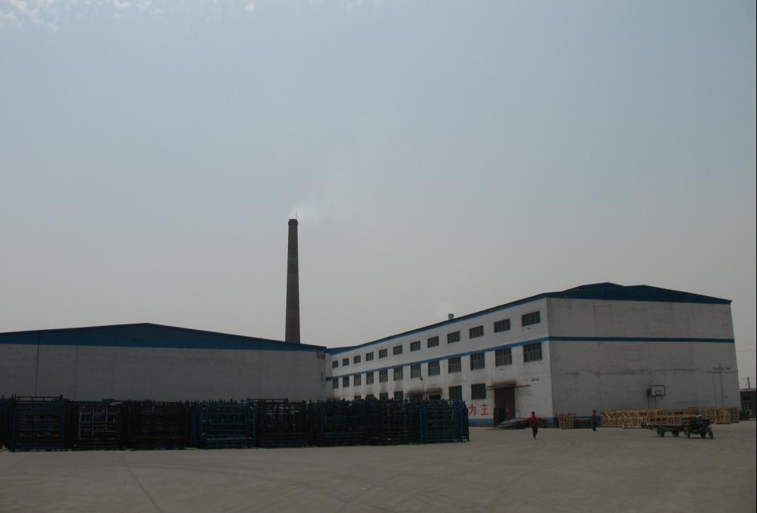 沙河市明耀玻璃有限公司