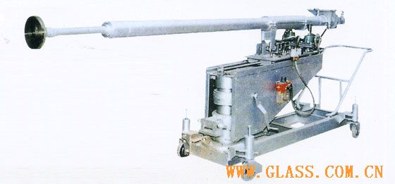 浮法拉边器(专利产品)-玻璃切割机-中国玻璃网