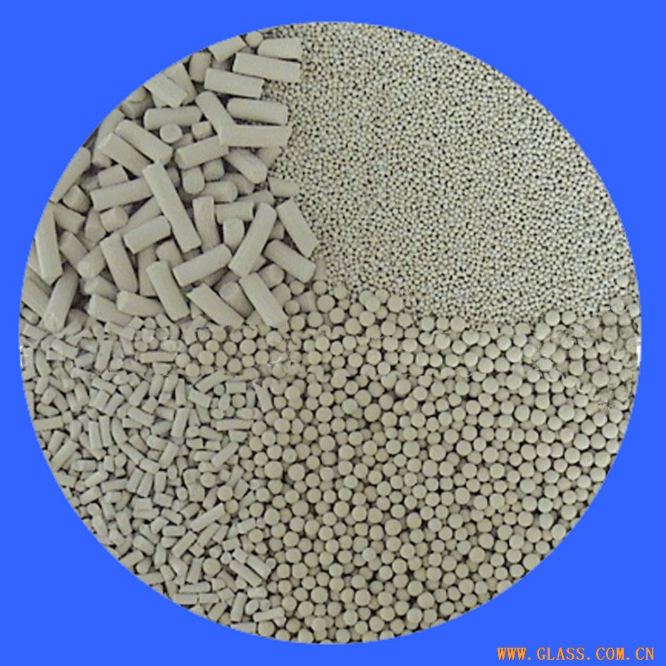 中空玻璃专项使用分子筛