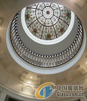 > 供应彩绘/艺术/镶嵌/教堂玻璃及欧式帝凡尼玻璃