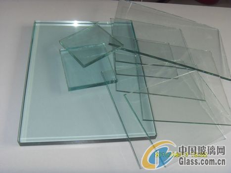 供应透明浮法玻璃原片