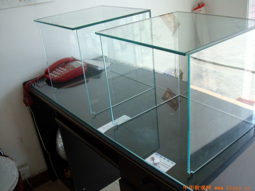 上海玻大玻璃制品有限公司
