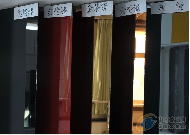 银镜,彩镜,烤漆玻璃