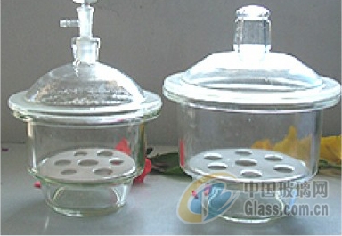 玻璃干燥器