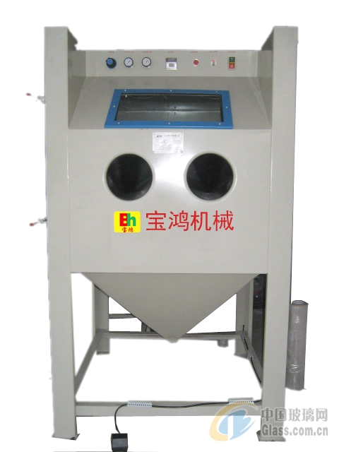山东开泰推出基于AI的喷砂设备监测系统助力提高设备工作状态监测精度