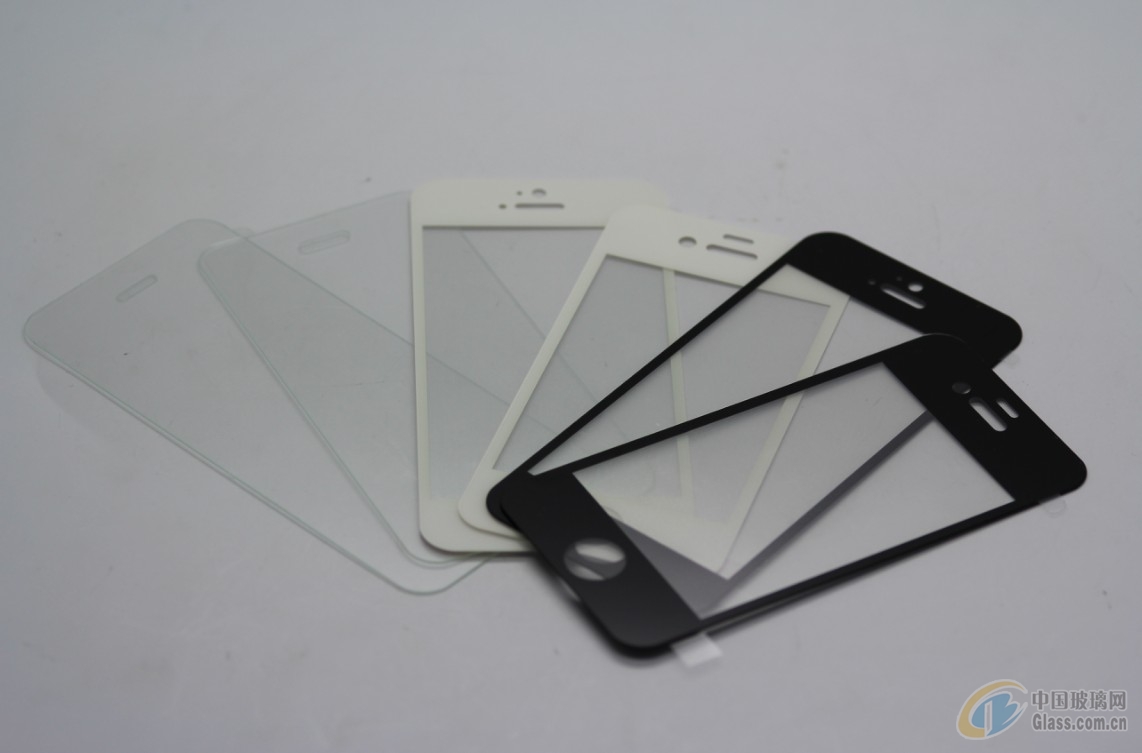 iphone手机钢化玻璃