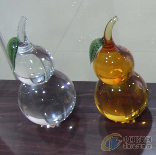 水晶制品