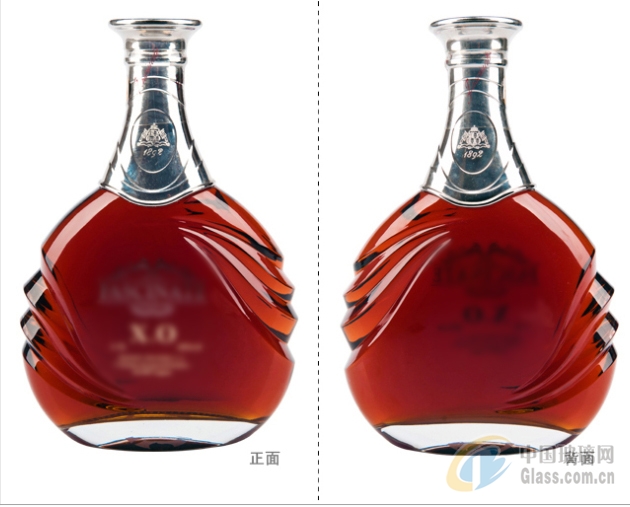 高档洋酒瓶