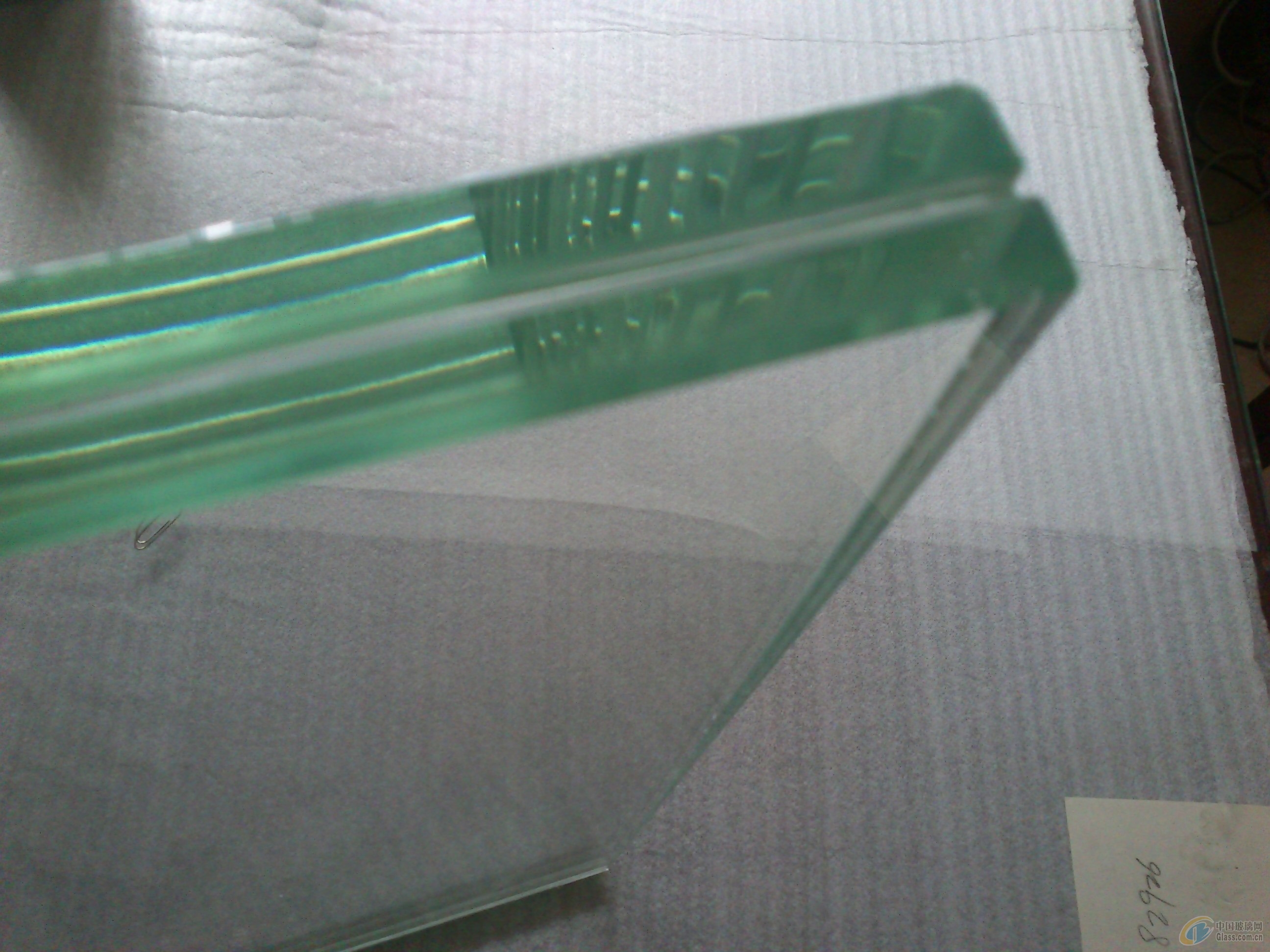 2mm超白玻璃 超薄玻璃-原片玻璃-超白玻璃 超薄玻璃 超白浮法玻璃-上海翼利玻璃制品有限公司