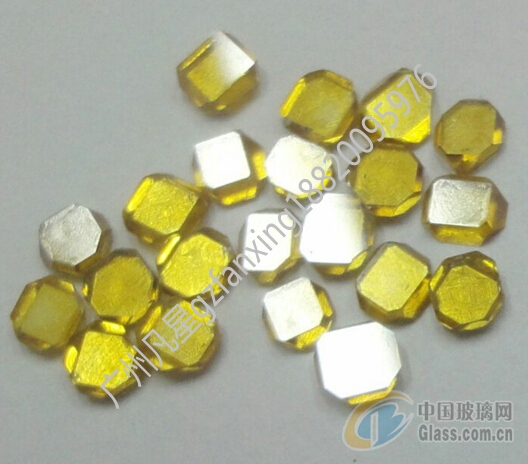 玻璃工具电镀用烧结用钎焊用金刚石单晶