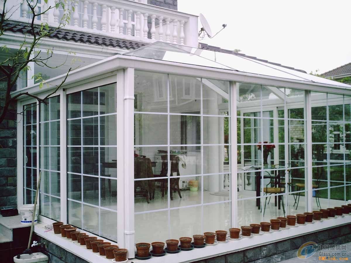 玻璃平台阳光房设计效果图|空间|建筑设计|花园阳光房 - 原创作品 - 站酷 (ZCOOL)