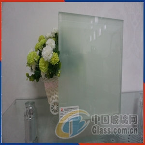 乳化玻璃