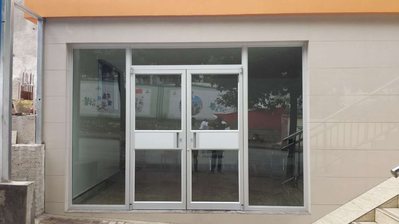 肯德基门 制作肯德基门较佳公司
