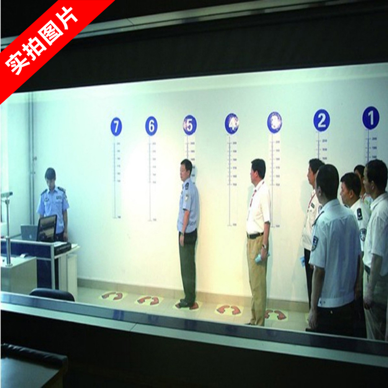 公安局辨认室专用单向透视玻璃-图片-设计图-效