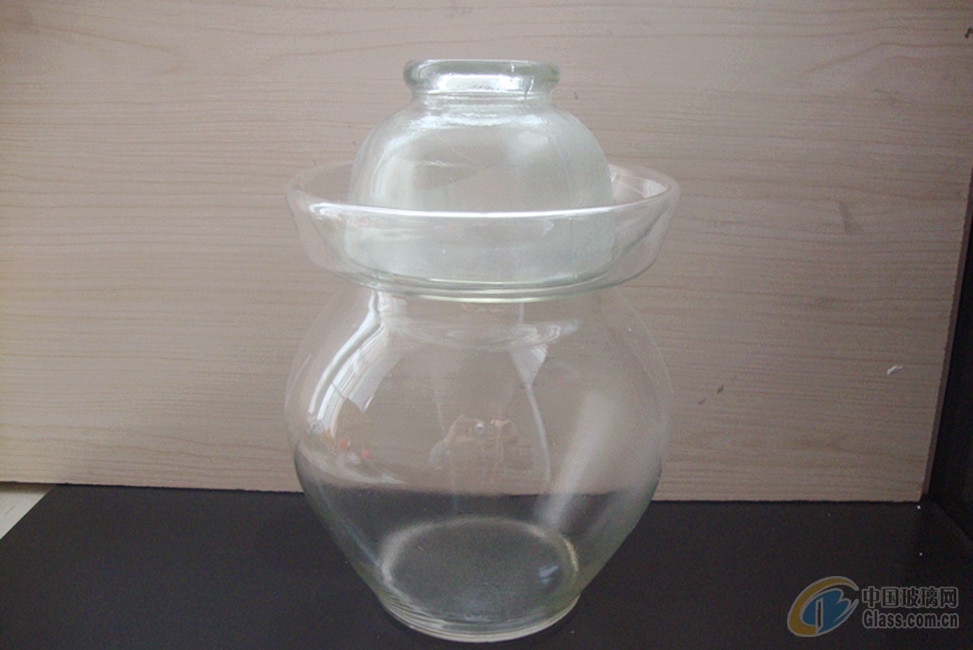 泡菜v泡菜泡菜火锅腌菜家常玻璃瓶-图片-设计图韩氏坛子厂家坛子图片