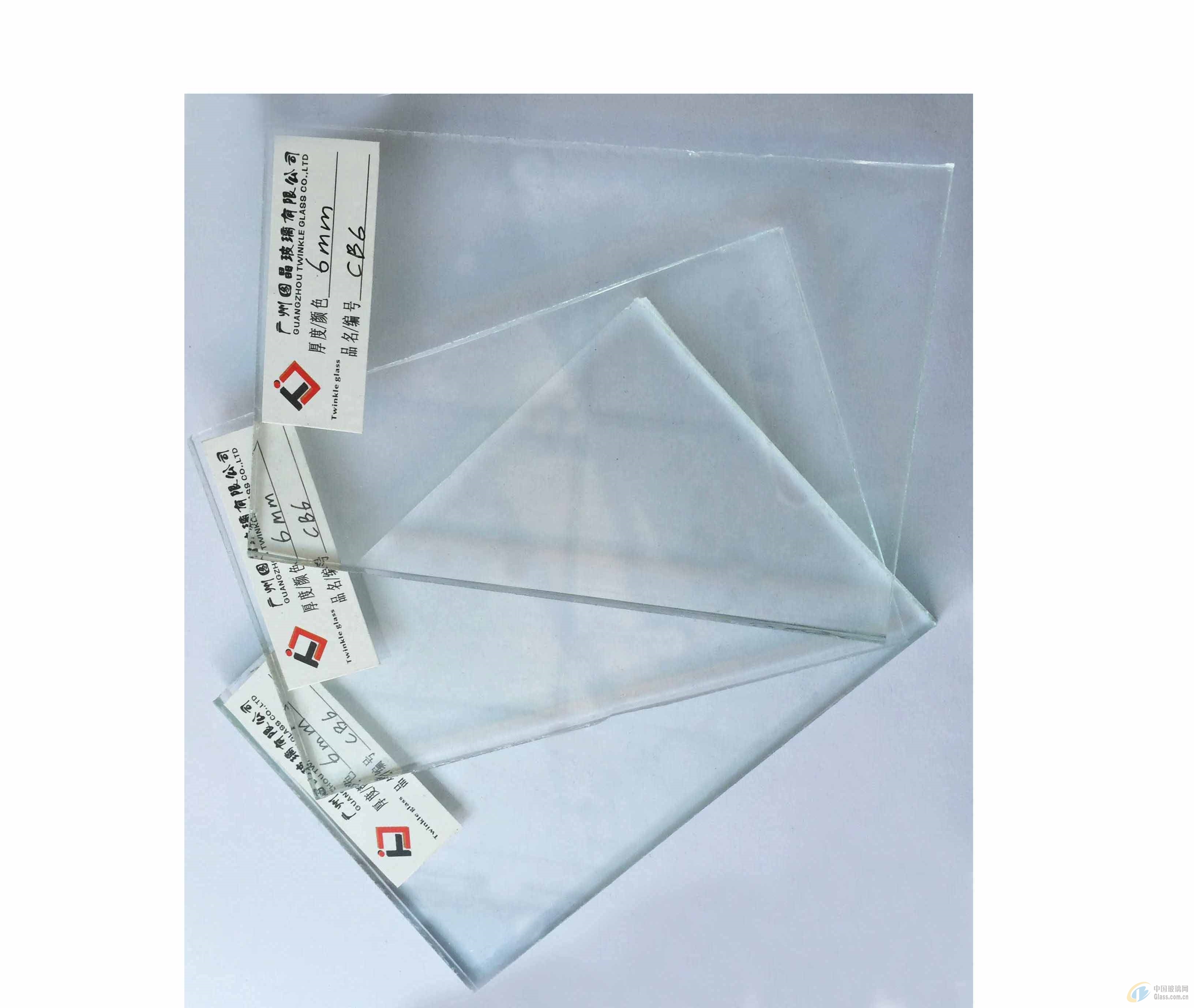 南玻超白4-厘到货-原片玻璃-广州图晶玻璃有限公司