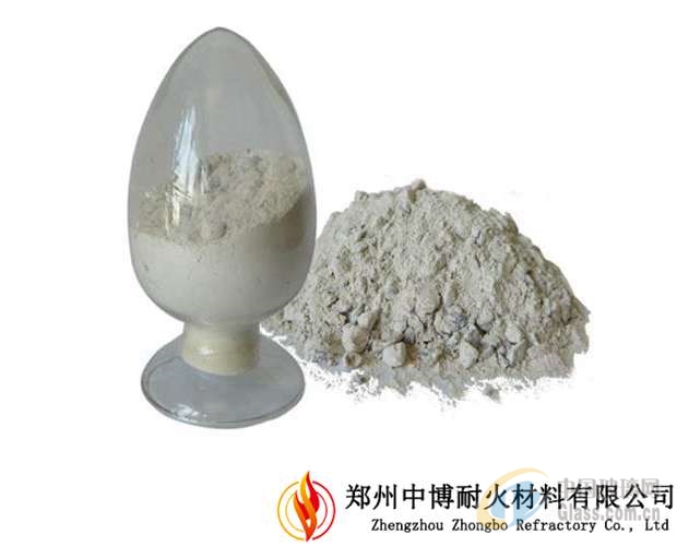 浇注料-耐火浇注料分类