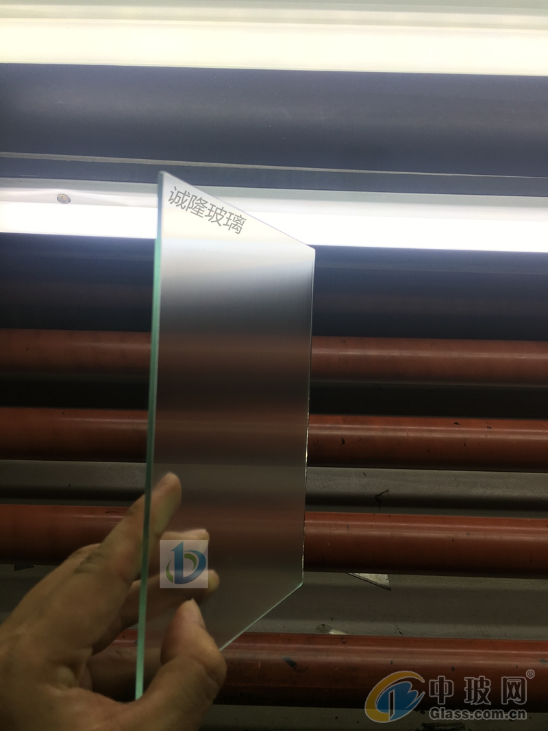 ag玻璃,1mm-10mm厚不反光钢化玻璃面板