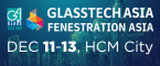 Glasstech Asia and Fenestration Asia