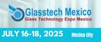 Glasstech Mexico 2025