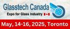 Glasstech Canada 2025